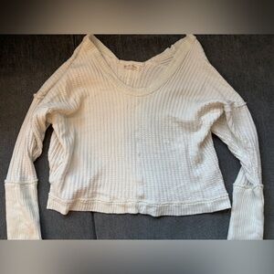 we the free thermal top